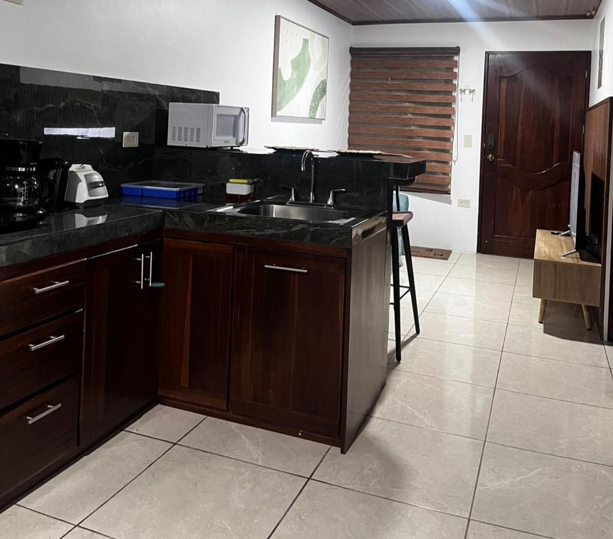 Mevak Apartments Suites La Fortuna Extérieur photo