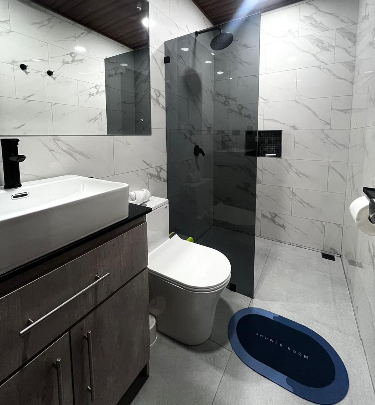 Mevak Apartments Suites La Fortuna Extérieur photo
