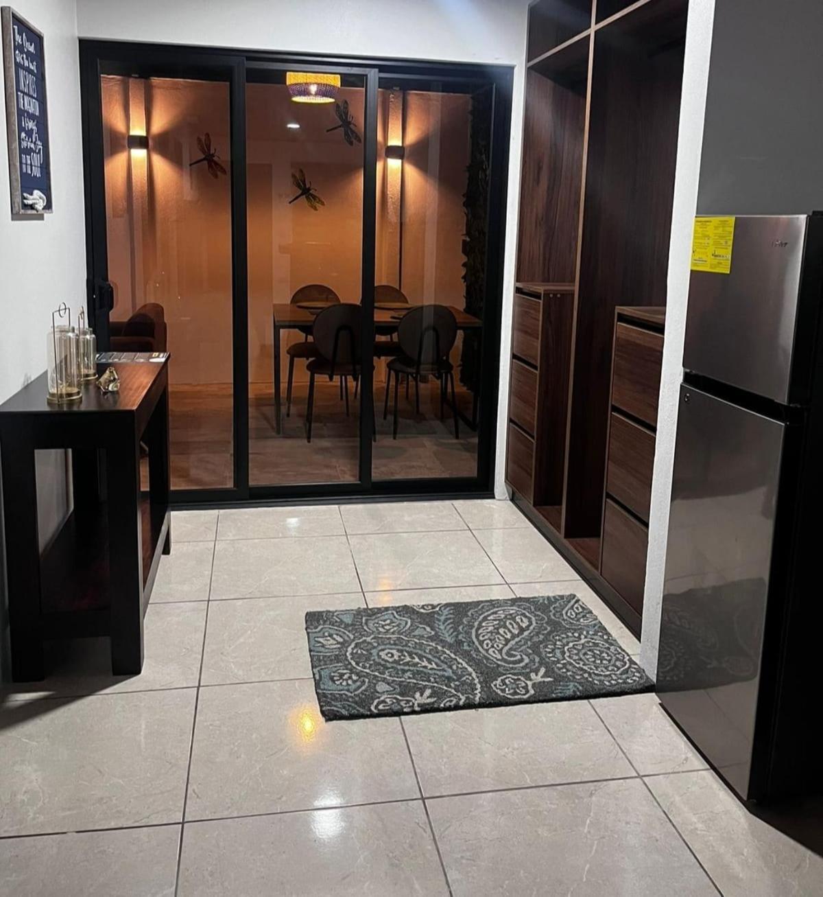 Mevak Apartments Suites La Fortuna Extérieur photo