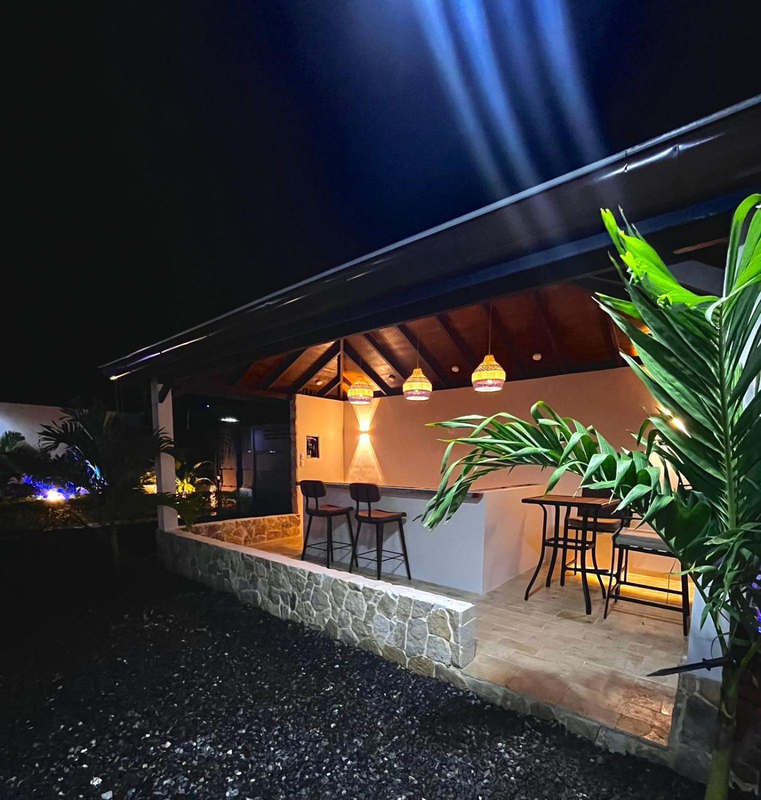 Mevak Apartments Suites La Fortuna Extérieur photo