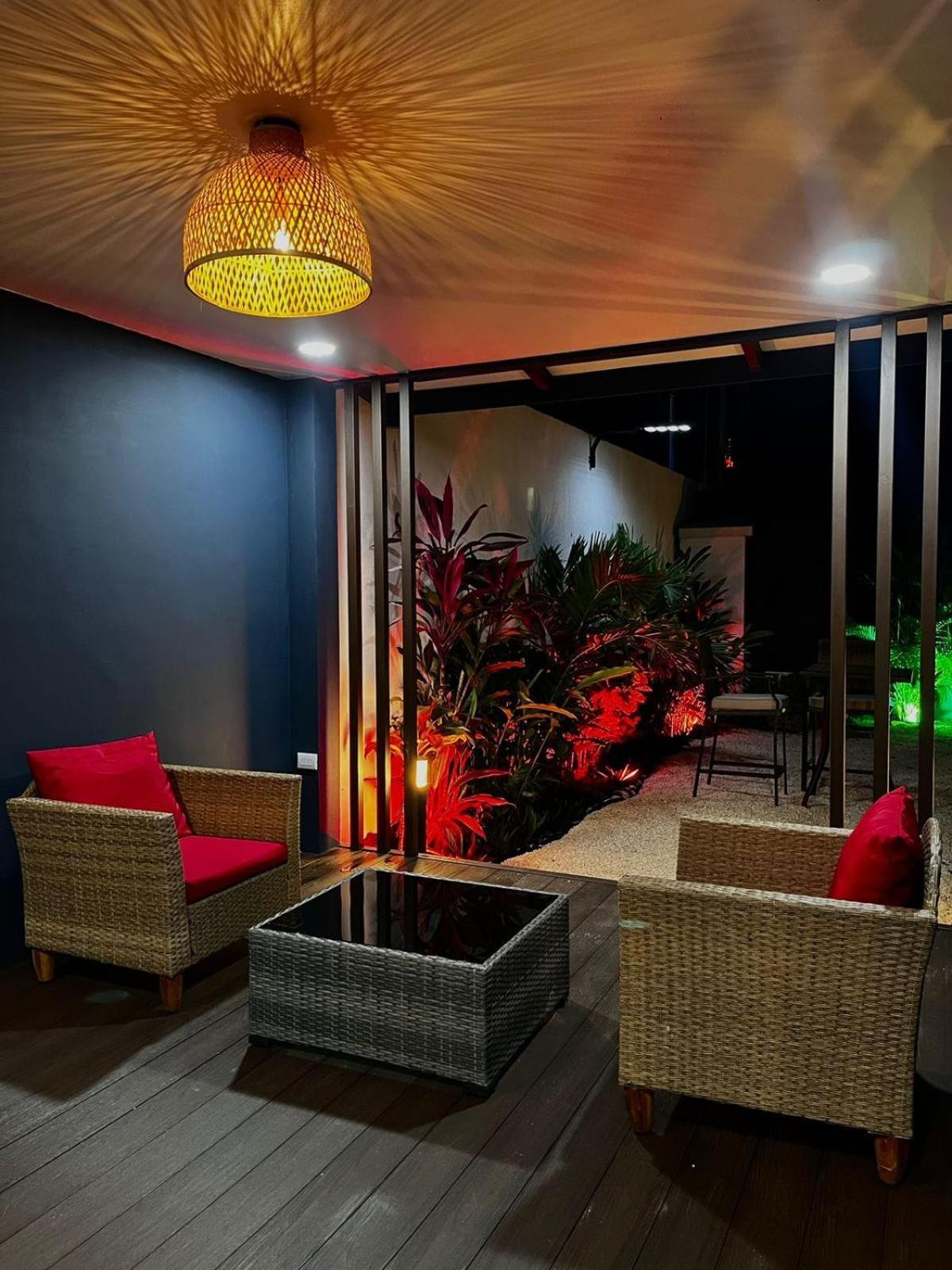 Mevak Apartments Suites La Fortuna Extérieur photo