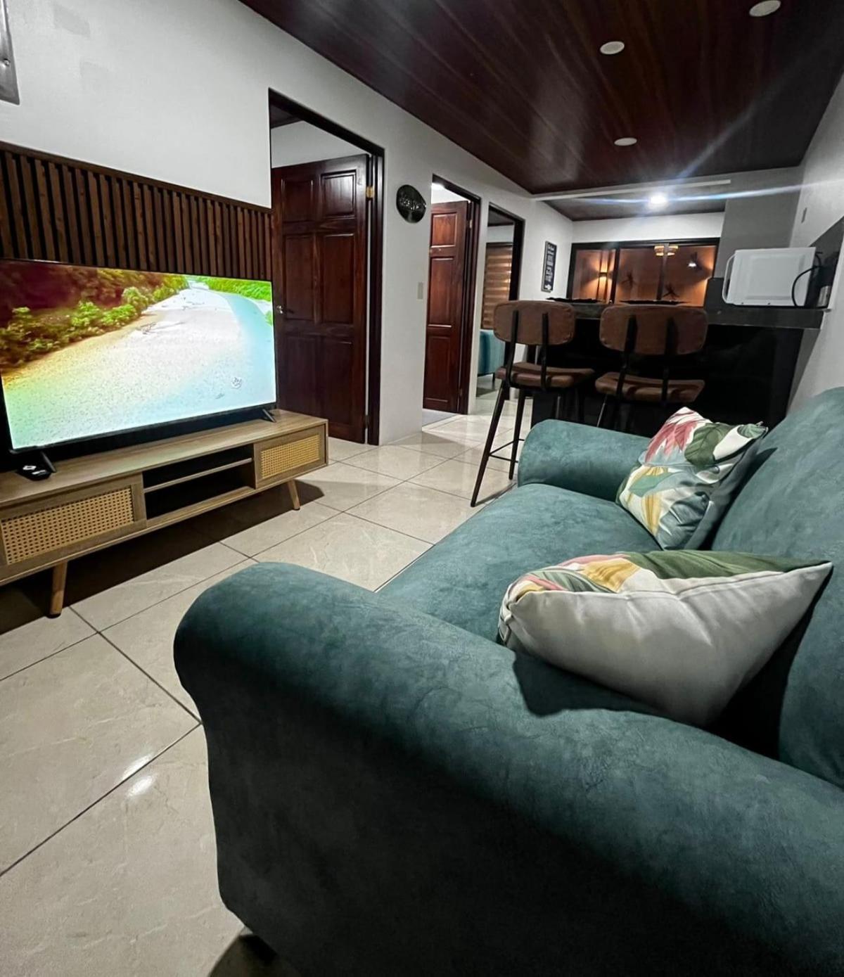 Mevak Apartments Suites La Fortuna Extérieur photo